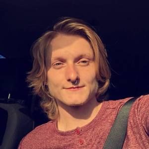 Meet your Posher, Kevin